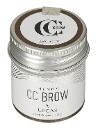 Хна для бровей CC Brow (dark brown) в баночке, 10 гр