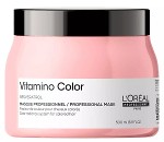 Маска Loreal Vitamino Color для окрашенных волос, 500 мл