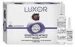 Армирующий лосьон + бустер для волос с кератином Luxprogram Keraspa Therapy (Фаза 2)