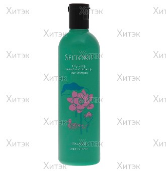 Шампунь для ухода за жирной кожей Bigaku Seitoku Oily Scalp Refresh Volume Up Hair Shampoo, 330 мл