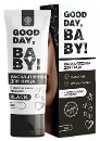 Очищающая маска-пленка "Black" с магическими звездами "Good day, Baby!", 50 г