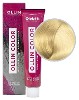 Перманентная крем-краска для волос Ollin Color 11/0 специальный блондин, 100 мл