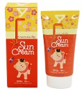 Солнцезащитный крем Milky Piggy Sun Cream, 50 мл