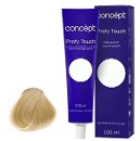 Стойкая крем-краска для волос Profy Touch, 10.7 светло-бежевый блондин, 100 мл