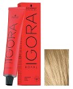 Крем-краска для волос Igora Royal Color Creme 9,5-4 пастельный бежевый, 60 мл
