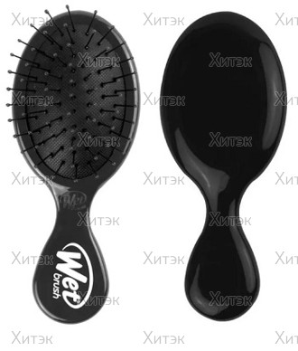 Щетка для спутанных волос Wet Brush mini
