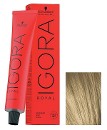 Крем-краска для волос Igora Royal Color Creme 9-00 блондин экстра, 60 мл