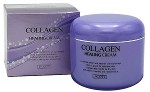 Питательный ночной крем с коллагеном Collagen Healing Cream, 100 мл