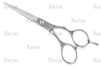 Ножницы для стрижки волос Takara прямые 5,5