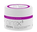 Stretch-гель для дизайна волос пластичной фиксации Airex, 65 мл