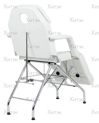 Кресло педикюрное SD-3562 413S/Белый