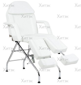 Кресло педикюрное SD-3562 413S/Белый