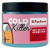 Антицеллюлитное обертывание с охлаждающим эффектом Cold Killer, 380 мл