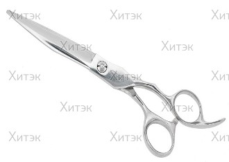 Ножницы для стрижки волос Takara прямые 7.0