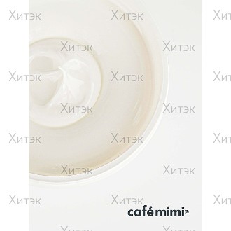 Крем для лица ночной Cafe Mimi увлажнение Aqua Boost, 50 мл