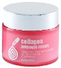 Крем для лица с коллагеном Collagen Ampoule Cream, 70 мл