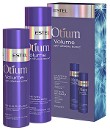 Набор для объёма волос Otium Volume