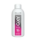 Окисляющая эмульсия Ollin Oxidizing Emulsion 12% 40 vol., 90 мл