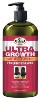 Шампунь для роста волос с базиликом Ultra Growth Basil-Castor, 354.9 мл