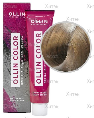 Краска для волос Ollin Professional