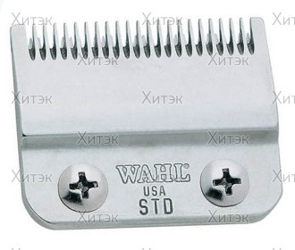Ножевой блок для машинок Wahl Magic Clip Cordless стандартный (0.8-2.5 мм)