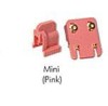 Clip Adapt розовый (мини размер М)