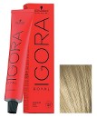 Крем-краска для волос Igora Royal Color Creme 9-0 блондин, 60 мл