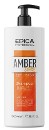 Amber Shine Шампунь для восстановления и питания с облепиховым маслом, 1000 мл