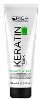Маска Keratin PRO для реконструкции и глубокого восстановления волос, 250 мл