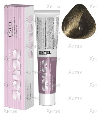 Палитра красок для волос Estel Professional - Интернет-магазин Estel Professional