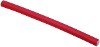 Бигуди-бумеранги 12 мм х 180 мм красные, (10 шт)