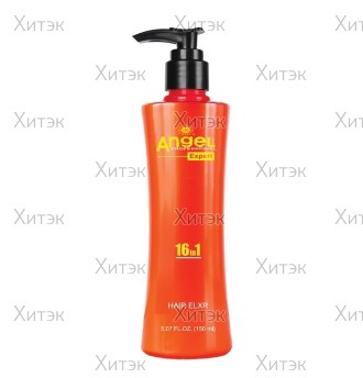 Крем для волос Angel Professional 16 в 1 ELXR, 150 мл