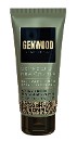 Gel-масло для бритья Genwood, 100 мл