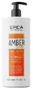 Кондиционер Amber Shine для восстановления и питания волос, 1000 мл