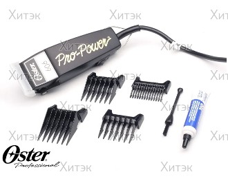 Машинка профессиональная Oster ProPower 606-95 для стрижки волос