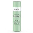 Бальзам-сливки для волос Estel Moloko Botanic, 200 мл
