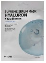 Тканевая маска с гиалуроновой кислотой Supreme Serum Mask Hyaluron, 21 г