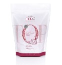 Воск горячий (пленочный) Italwax Top Line Pink Pearl (Розовый жемчуг), гранулы, 750 г