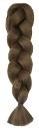 AIDA 18S коса для афропричесок и дред-локов, 130 см