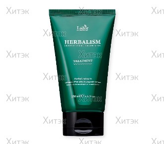 Травяная маска с аминокислотами Lador Herbalism Treatment, 150 мл