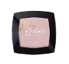 Хайлайтер Lavelle Collection «Highlighter» т. 03 холодный розовый, 6,6 г