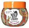 Крем-уход для тела с секретом улитки "Wild Body Cream", 200 мл