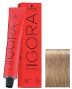 Крем-краска для волос Igora Royal Color Creme 9-48 блондин беж. красный, 60 мл
