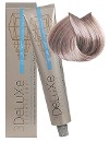 Крем-краска для волос 3DeLuXe 12/61 Розовый глянец, 100 мл