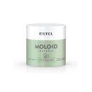 Маска-йогурт для волос Estel Moloko Botanic, 300 мл