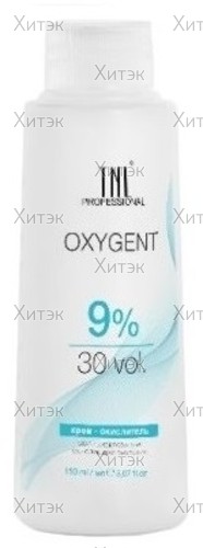 Крем-окислитель Oxigent 9% (30 vol), 150 мл