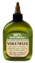 Натуральное масло для объема волос Volumize, 75 мл