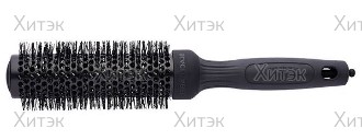 Термобрашинг для укладки волос Olivia Garden Black Label Speed XL, 35 мм