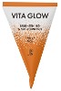 Мультивитаминная маска для лица Vita Glow Sleeping Pack, 5 г