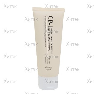Протеиновый шампунь для волос CP-1 BC Intense Nourishing Shampoo Version 2.0, 100 мл
